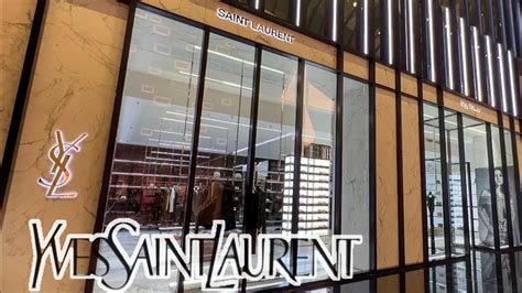 ysl kuwait|saint laurent dubai.